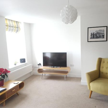 Warwick Market Place Apartment Eksteriør bilde