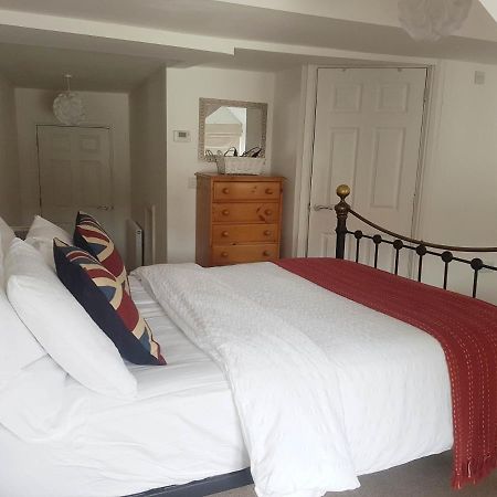 Warwick Market Place Apartment Eksteriør bilde