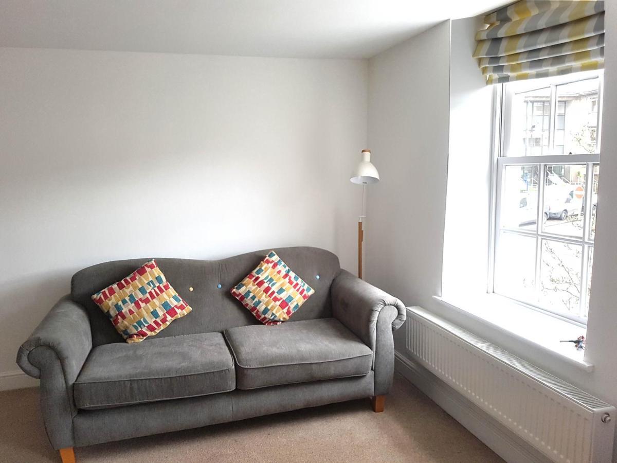 Warwick Market Place Apartment Eksteriør bilde