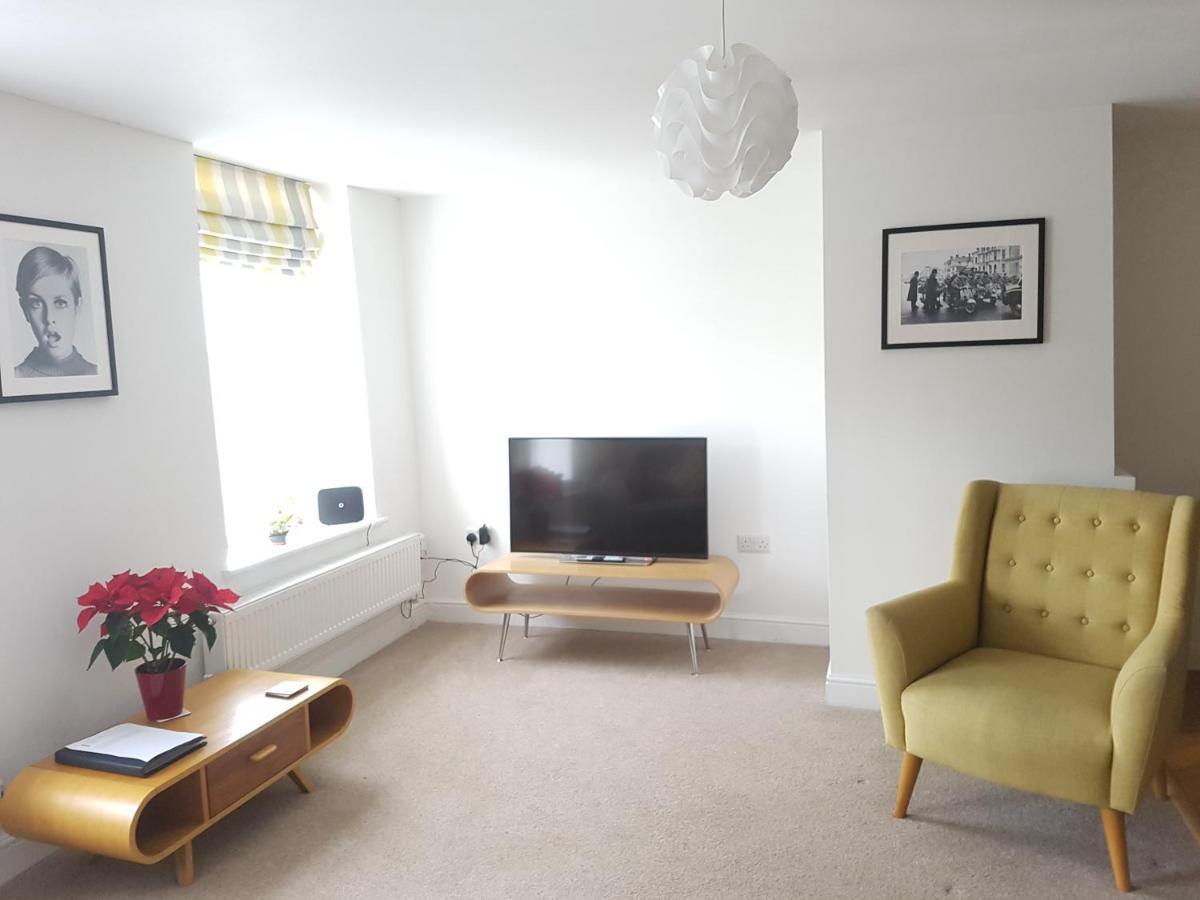 Warwick Market Place Apartment Eksteriør bilde