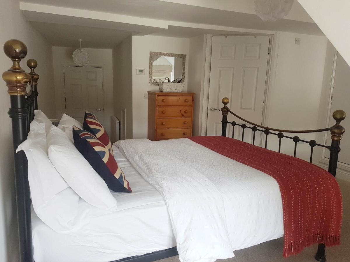 Warwick Market Place Apartment Eksteriør bilde
