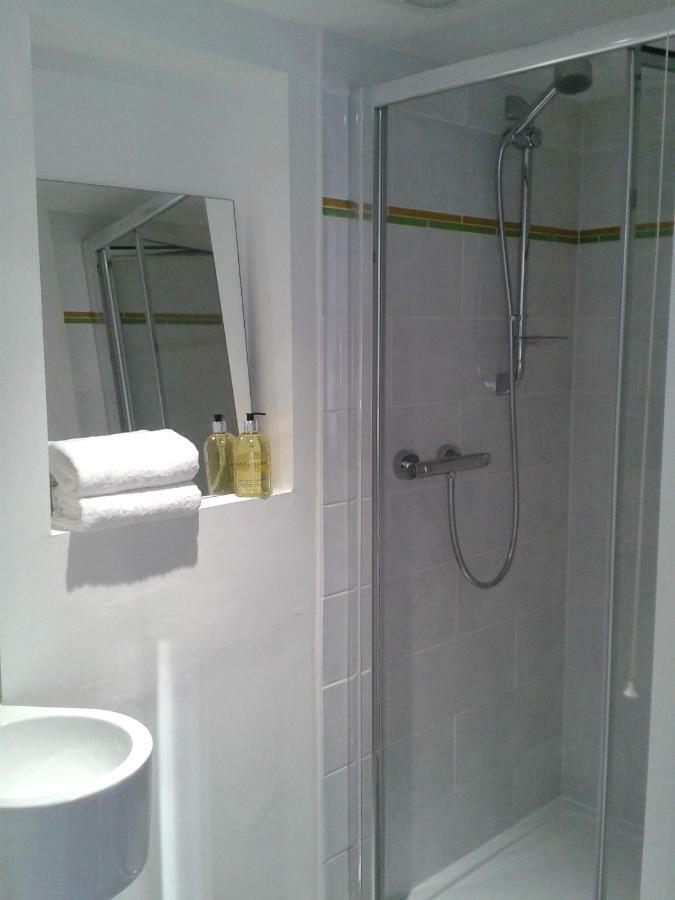 Warwick Market Place Apartment Eksteriør bilde