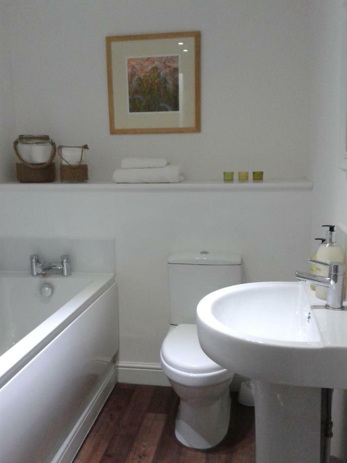 Warwick Market Place Apartment Eksteriør bilde